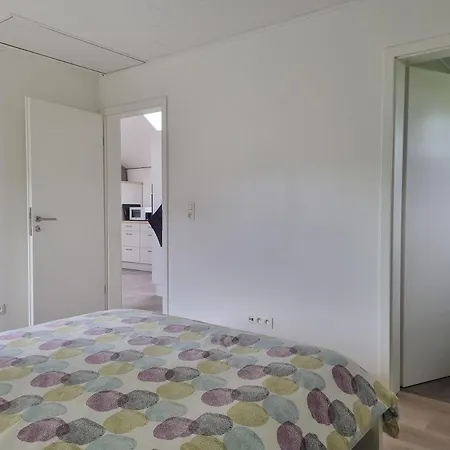 Vue Sur Les Combes 아파트